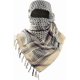 thumbnail image 1 of Tactical Desert Scarf / 100% Cotton Keffiyeh Scarf Wrap for Men And Women Premium, 1 of 5