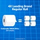 thumbnail image 2 of Papel higiénico Cottonelle Ultra Clean 9 rollos mega, 2 of 7