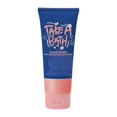 thumbnail image 1 of Pure And Soft Fragrance Scrub Pomegranate Rose Peach Exfoliating Cleansing Moisturizing, 1 of 6