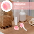 thumbnail image 2 of Invisible Eyelid Tape for Make Up with Lace Material Pink Color and Excellent Air Permeability 1 Set, 2 of 8