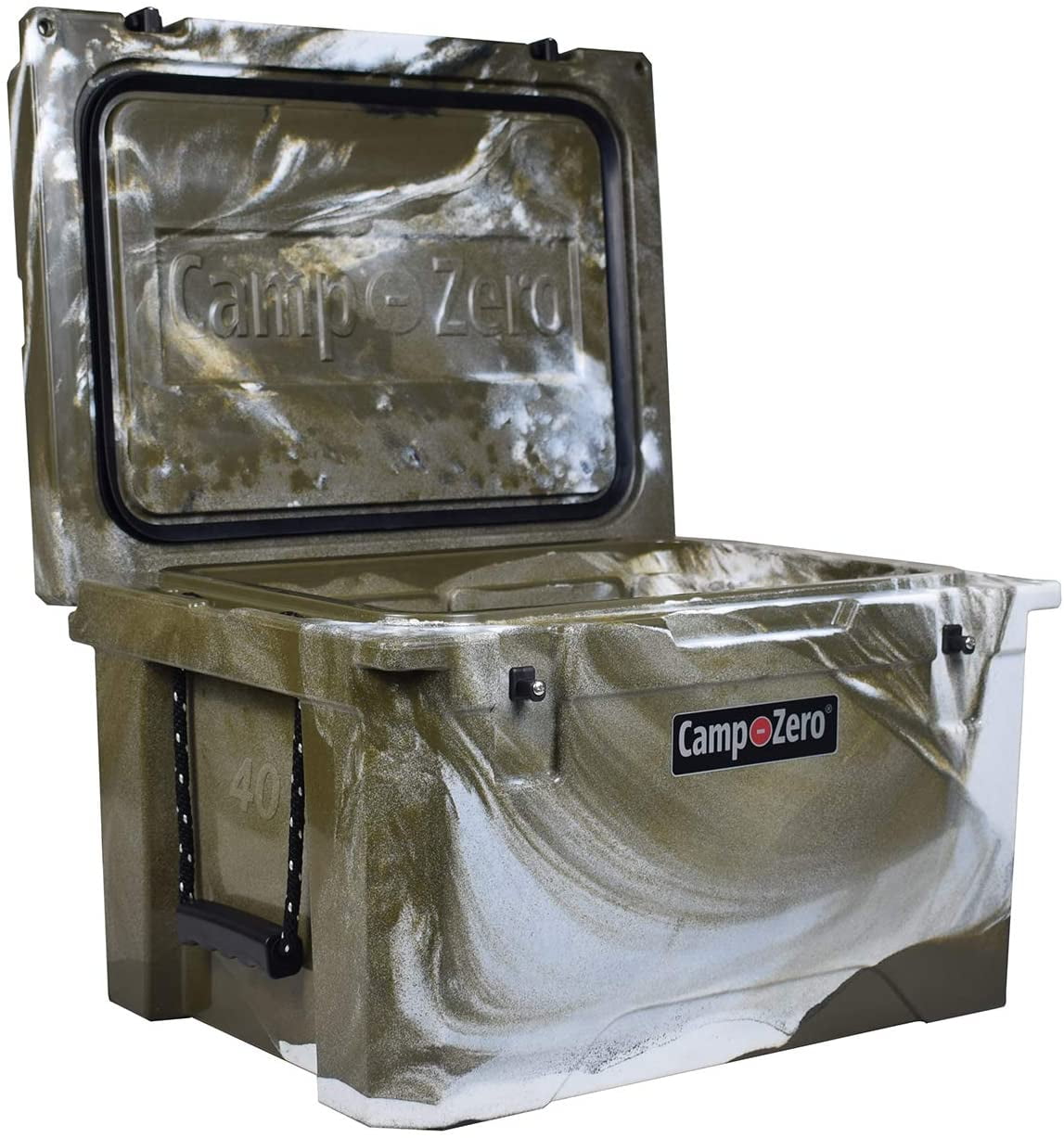 Camp-Zero 40 Liter Premium Cooler in 