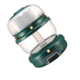thumbnail image 3 of Rice Dispenser,Grains Storage Box Rotatable Rice Storage Bucket Sealed Food Storage Box World-Class Design, 3 of 5