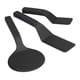 thumbnail image 1 of Set De Espátula, Espátulas De Nylon Fácil Limpia 3 Piezas Duradera Para Muffins Para Huevos Freír, 1 of 7