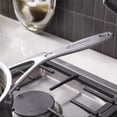 thumbnail image 6 of Demeyere Industry 5-Ply 4-qt Stainless Steel Saucepan with Handle Helper, 6 of 9