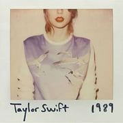 Speak Now (Taylor's Version) (Orchid Marbled Vinyl/3LP) & 1989