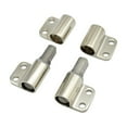 thumbnail image 3 of Left Side Cabinet Hinge Adjustable Two-Way Detachable Damping, Soft Close Positioning Hinge for Industrial Commercial Display Cabinets, Damped Hinge *1, 3 of 3