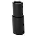 thumbnail image 3 of Bikes Stem Riser, Handlebar Extension Pipe Aluminium Alloy Heightening Pole Riser for M365 1s Pro Pro 2 Essential Lite, 3 of 7