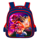 thumbnail image 4 of Morral Mochila Escolar de Mario Bros, Mochila Lenticular 3d Juvenil, 4 of 4