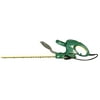 Weed Eater HT1700 17" 2.4A Corded Electric Dual Action Blade Hedge Trimmer Saw
