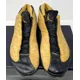 thumbnail image 3 of Ni - ke Vintage OG 1998 Ni - ke Air Jordan XIII 13 Low Black Chutney 136008-071 sz 12, 3 of 5