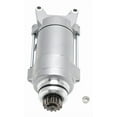 thumbnail image 4 of Starter Motor for Yamaha V-star 1100 Xvs1100 99-09, 4 of 12