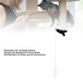 thumbnail image 3 of Telescopic Cat Wand, Interactive Cat Feather Toy Long Lifespan Lightweight with Bells for Kitten Kitty, 3 of 7