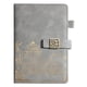 thumbnail image 1 of Libreta A5 rayada, tapa dura, papel premium. Para notas., 1 of 5