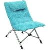 Jr Body Chair,blue