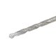 thumbnail image 5 of Uxcell Broca de Twist Recubierta Métrica Diamante de Acero de Alta Velocidad Tono Plateado 10pcs 2.1mm, 5 of 5