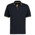 thumbnail image 1 of Kustom Kit Mens St. Mellion Mens Short Sleeve Polo Shirt, 1 of 2