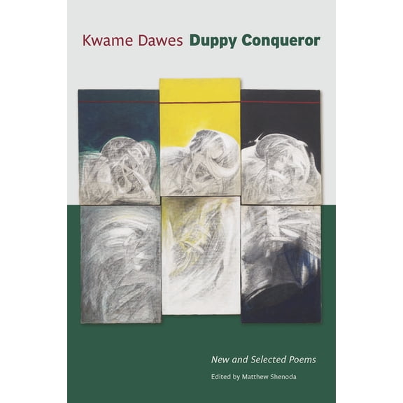 Duppy Conqueror: New and Selected Poems, (Paperback)