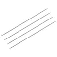 thumbnail image 1 of Unique Bargains 2 Pairs 3.6mm Double Pointed Knitting Sweater Needle Set, 9.84 Inches Length, 1 of 5