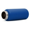 thumbnail image 5 of Simple Modern 32 oz Blue Double Walled Vacuum Insulated Stainless Steel Water Bottle with Wide Mouth and Screw Cap, 5 of 8
