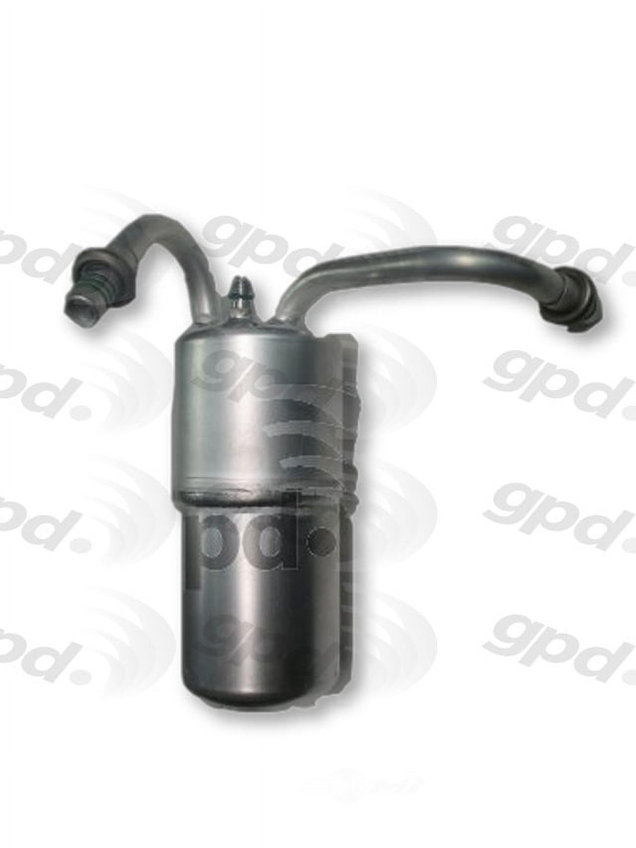 Global Parts 9423001 A/C Receiver Drier Kit