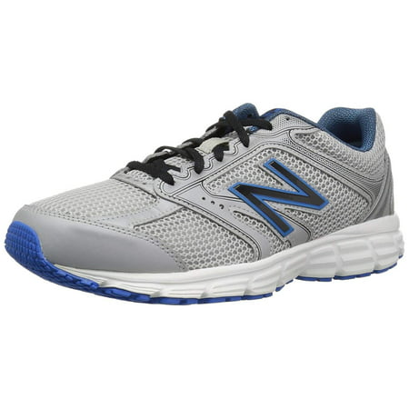 New Balance Mens 460V2 Low Top Lace Up Running (New Balance 587 Best Price)