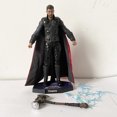 thumbnail image 4 of Figura de acción de PVC modelo HC Thor Super ForeMobile, juguete de mantequilla, regalos de colección, 12quot;, 4 of 5