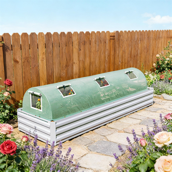 Portable Plant Hot House Mini Greenhouse