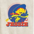 thumbnail image 3 of Toy Story - Jessie Graphic - Toddler & Youth Crewneck Fleece Sweatshirt, 3 of 5