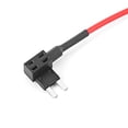 thumbnail image 5 of TIPM Repair Fuel Pump Relay Bypass Cable For 2007-2016 Dodge Chrysler Challenger US, 5 of 7