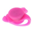 thumbnail image 4 of de Collar Perro Complimentos Mascota Color Brillante Ecológico Duradero - , 8x3x1.5cm Rosado Salvador Collar LED para mascotas, 4 of 10