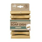 BAMBOO SOAP DISH