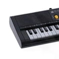 thumbnail image 5 of 61 Keys Keyboard Piano Instrument Electric Piano Digital Multifunctional with Microphone MQ6186, 5 of 5