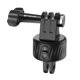 thumbnail image 3 of Adaptador de montaje de base magnética Adaptador de trípode fácil de usar Durable Robusto Momentáneo Estilo A, 3 of 9