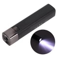 thumbnail image 1 of Lampe de Poche LED Rechargeable Mini Torche USB avec Fonction Banque de Puissance Aventure en Plein Air, 1 of 8