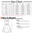 thumbnail image 2 of HBYJLZYG Leather Dresses For Women, Women's Sweetheart Neckline Lace Up A-Line Spaghetti Strap Mini Dress, 2 of 3