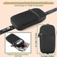 thumbnail image 3 of Crossbody Lanyard Teacher, Cross Body Lanyard Teacher, Crossbody Phone Lanyard, 3 of 5