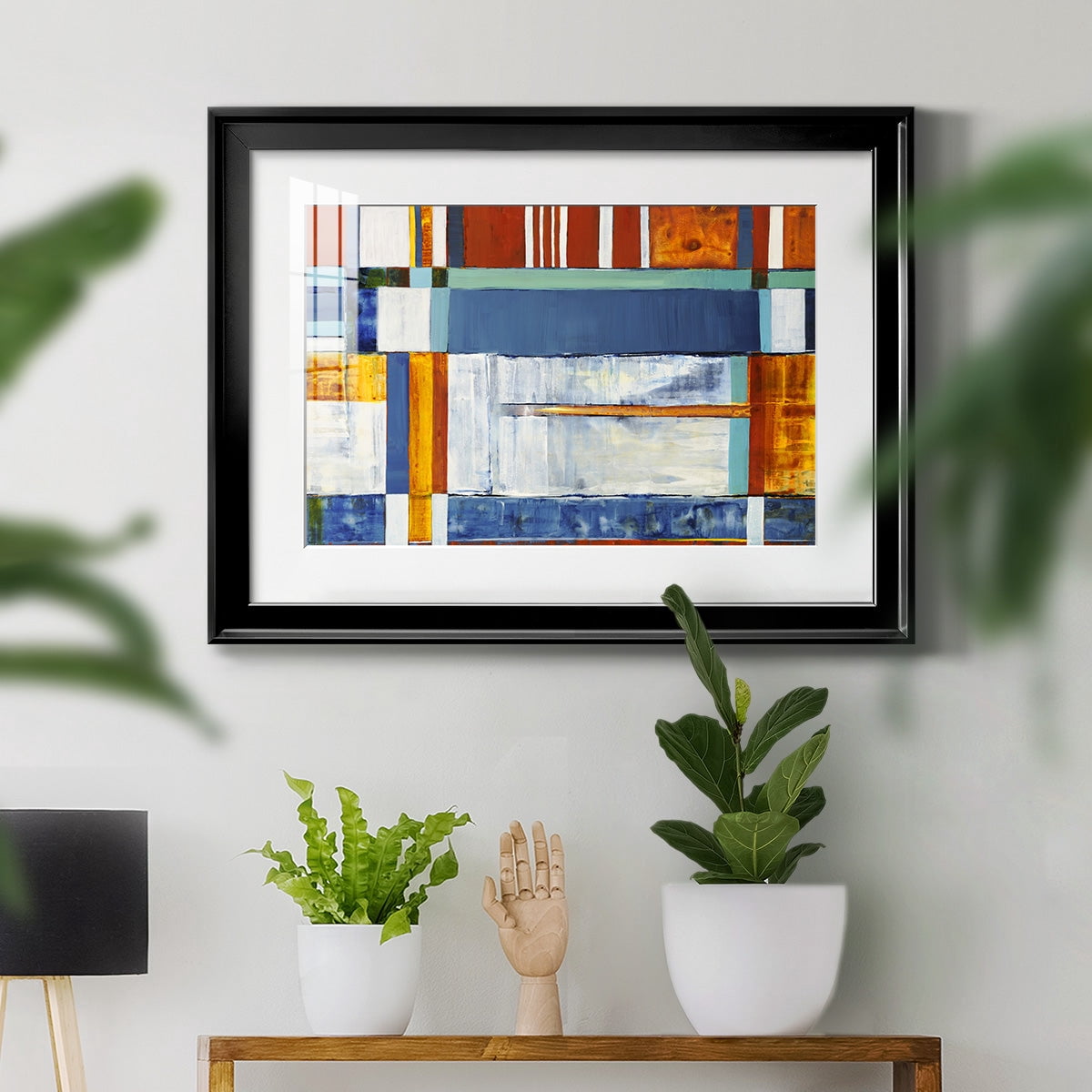 Bright Idea Premium Framed Print - Ready to Hang