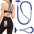 thumbnail image 1 of Cordón de teléfono celular VVAAGG para iPhone Crossbody Strap, 1 of 7