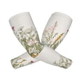 thumbnail image 2 of Gaeub Herbs and Wildflowers Cooling Sleeves for Unsex, Arm Sleeves, UV Sun Protection Sleeve to Cover with Silicone Anti-Slip, 2 of 8