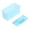 Blue, variant on 1 Piece Stick Musubi Maker Press Mold and 1 Piece Rice Paddle for Home Kitchen Restaurant Non-Stick &