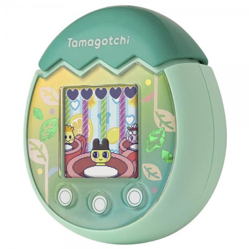 Tamagotchi Pix Green - Walmart.ca