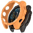 thumbnail image 1 of Ergonomic TPU Smart Sports Watch Cover Hollow Out Design Anti Drop Durable Comfortable Dust Proof For Watches, 1 of 5