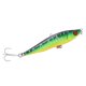 thumbnail image 1 of Cebo de seuelo de pesca, cebo de peCebo para seuelos de pesca, cebo artificial realista, portátil, mantiene la fricción, buena aerodinámica, flexible para salmón y trucha, 1 of 8