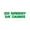 Green, variant on Letter Balloons - DID SOMEBODY SAY CHURROS 16" Inch Alphabet Letters Foil Mylar Balloon Cinco de Mayo Party Banner (Red)