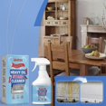thumbnail image 2 of Powerful Multi-Use Cleaner for Kitchen Grease, Stove, and Hood Oil Stain Removal Solution, 2 of 5