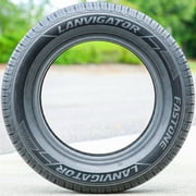 Lanvigator Fastone Touring 195/65R15 91V Passenger Tire