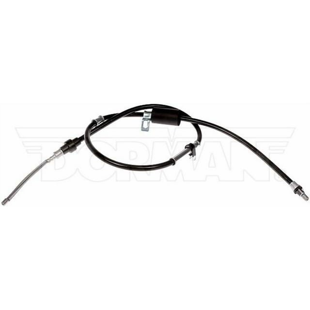 Dorman Câble de Frein de Stationnement C661018 Première Stop; Remplacement OE; Longueur 61.61 Pouces
