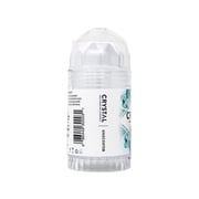 Crystal 24Hr Mineral Deodorant Stick, No Aluminum Chlorohydrate, Unscented, 4.25 oz