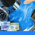 thumbnail image 1 of DEWIN Keyboard Cleaning Gel Universal Dust Keyboard Cleaner for Car Laptop Keyboard Air Vents 5.6oz, 1 of 12