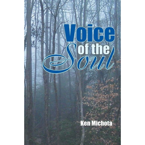 Voice of the Soul (Paperback)